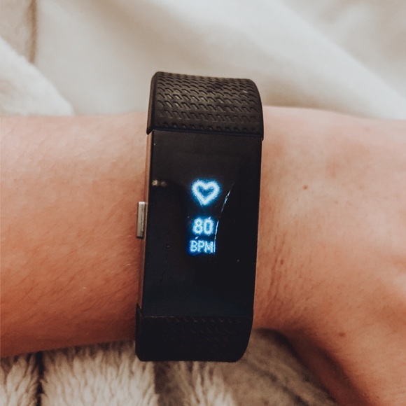 Fitbit Charge 2 - Picture 2 of 4